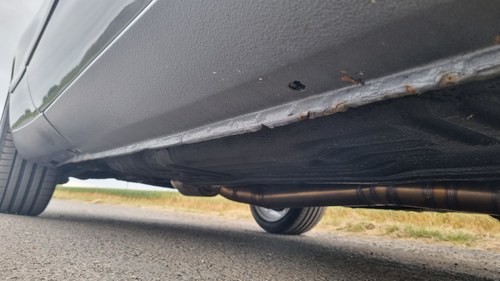 1993 Toyota Celica GT4 Turbo Carlos Sainz Edition In vendita (immagine 105 di 122)