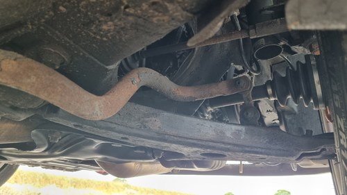 1993 Toyota Celica GT4 Turbo Carlos Sainz Edition In vendita (immagine 108 di 122)