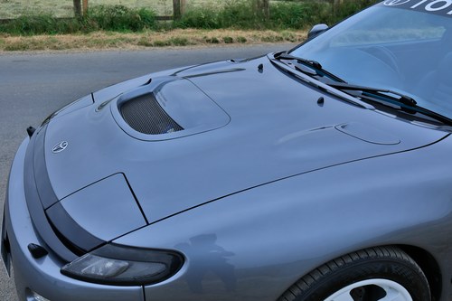 1993 Toyota Celica GT4 Turbo Carlos Sainz Edition In vendita (immagine 73 di 122)