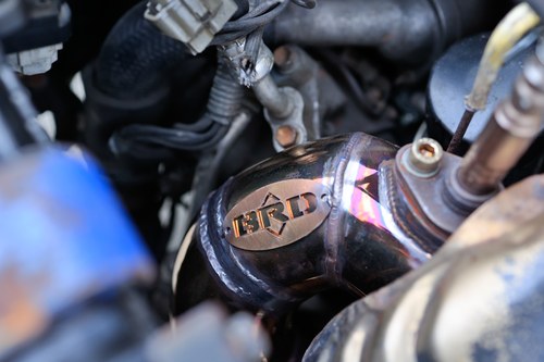 1993 Toyota Celica GT4 Turbo Carlos Sainz Edition In vendita (immagine 84 di 122)