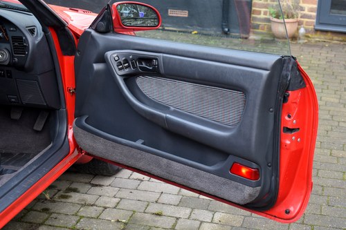 1992 Toyota Celica GT-Four ST185 à venda (imagem 52 de 129)