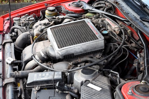 1992 Toyota Celica GT-Four ST185 à venda (imagem 100 de 129)