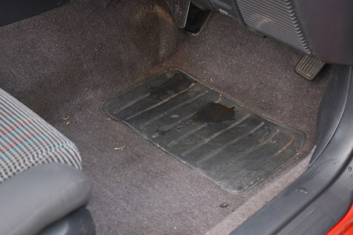 1992 Toyota Celica GT-Four ST185 à venda (imagem 44 de 129)