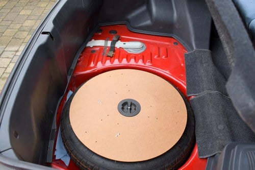 1992 Toyota Celica GT-Four ST185 à venda (imagem 57 de 129)