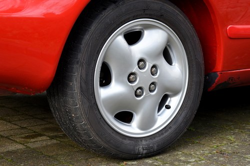 1992 Toyota Celica GT-Four ST185 à venda (imagem 19 de 129)