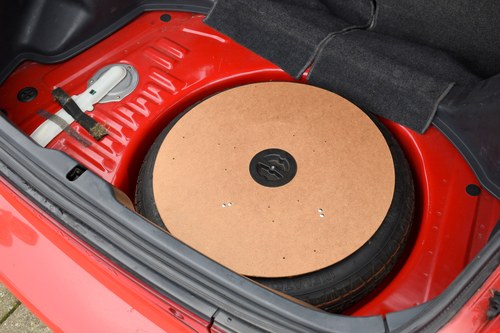 1992 Toyota Celica GT-Four ST185 à venda (imagem 56 de 129)