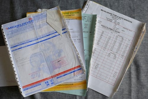 1992 Toyota Celica GT-Four ST185 à venda (imagem 127 de 129)