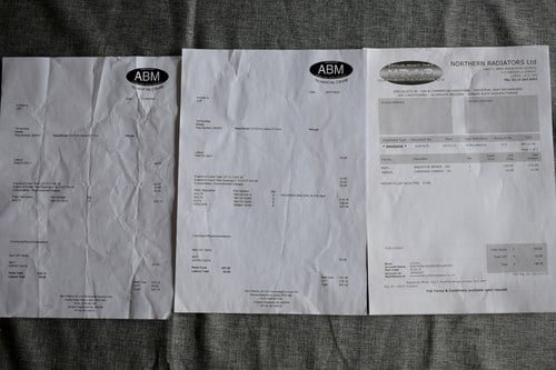 1992 Toyota Celica GT-Four ST185 à venda (imagem 122 de 129)