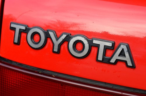 1992 Toyota Celica GT-Four ST185 à venda (imagem 90 de 129)