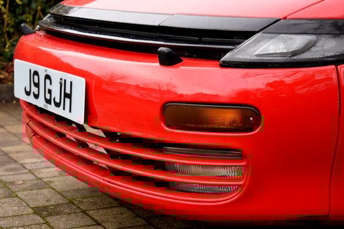 1992 Toyota Celica GT-Four ST185 à venda (imagem 61 de 129)