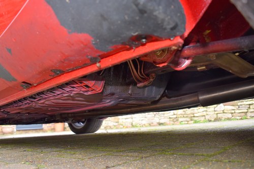 1992 Toyota Celica GT-Four ST185 à venda (imagem 110 de 129)