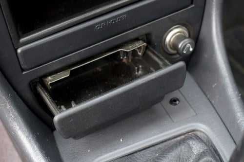 1992 Toyota Celica GT-Four ST185 à venda (imagem 37 de 129)