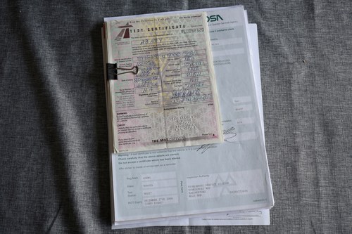 1992 Toyota Celica GT-Four ST185 à venda (imagem 126 de 129)