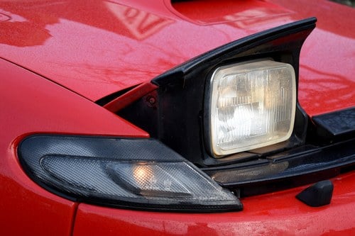 1992 Toyota Celica GT-Four ST185 à venda (imagem 69 de 129)