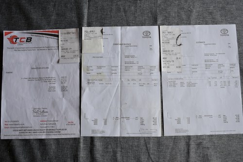 1992 Toyota Celica GT-Four ST185 à venda (imagem 124 de 129)