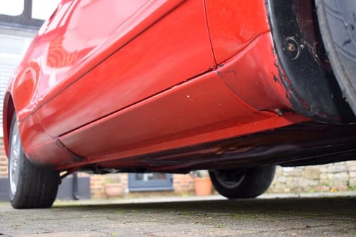 1992 Toyota Celica GT-Four ST185 à venda (imagem 104 de 129)