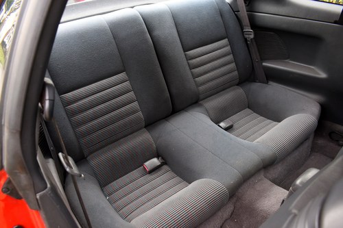 1992 Toyota Celica GT-Four ST185 à venda (imagem 31 de 129)