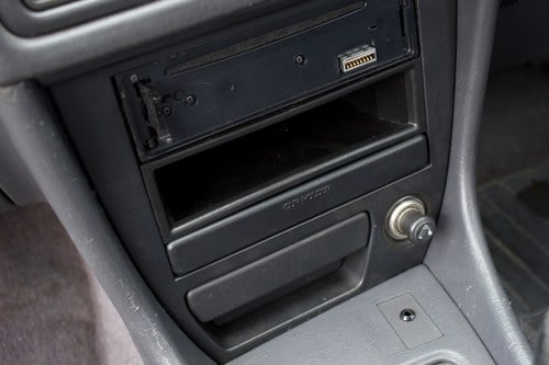 1992 Toyota Celica GT-Four ST185 à venda (imagem 36 de 129)