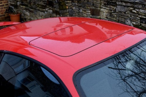 1992 Toyota Celica GT-Four ST185 à venda (imagem 76 de 129)