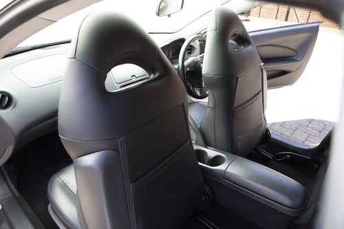 2003 Toyota Celica VVTI 1.8 à vendre (picture 69 of 136)