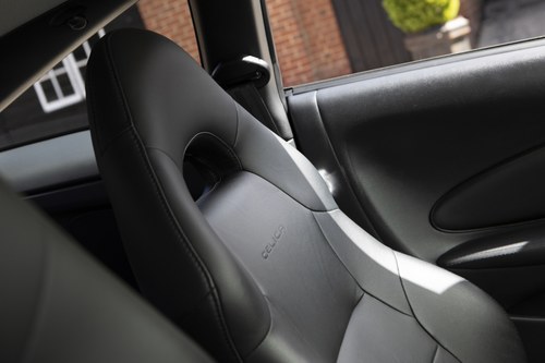 2003 Toyota Celica VVTI 1.8 à vendre (picture 54 of 136)