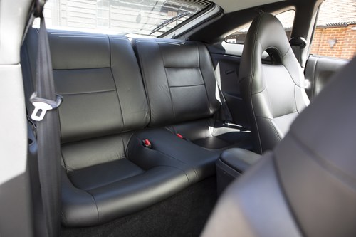 2003 Toyota Celica VVTI 1.8 à vendre (picture 65 of 136)