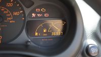 2003 Toyota Celica VVTI 1.8 For Sale (picture 40 of 136)