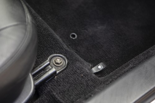 2003 Toyota Celica VVTI 1.8 à vendre (picture 72 of 136)