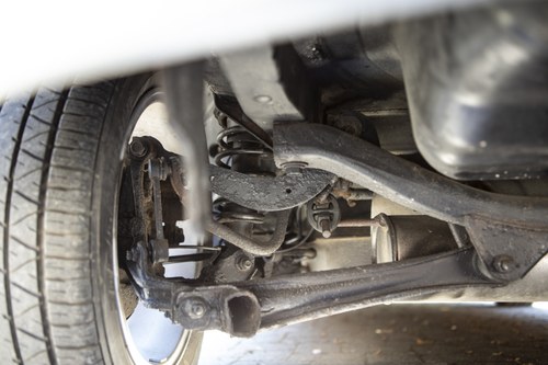 2003 Toyota Celica VVTI 1.8 à vendre (picture 111 of 136)