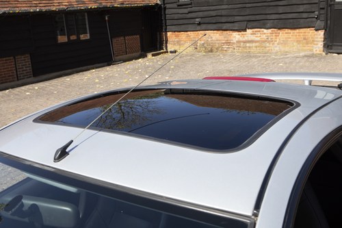 2003 Toyota Celica VVTI 1.8 à vendre (picture 107 of 136)