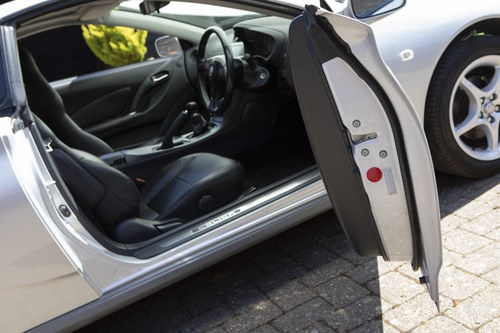 2003 Toyota Celica VVTI 1.8 à vendre (picture 73 of 136)