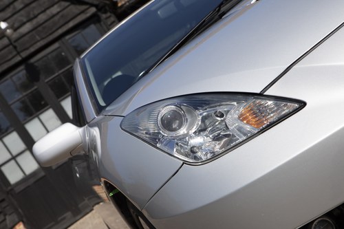 2003 Toyota Celica VVTI 1.8 à vendre (picture 98 of 136)