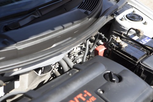 2003 Toyota Celica VVTI 1.8 à vendre (picture 125 of 136)