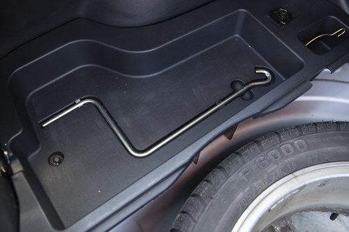 2003 Toyota Celica VVTI 1.8 à vendre (picture 78 of 136)