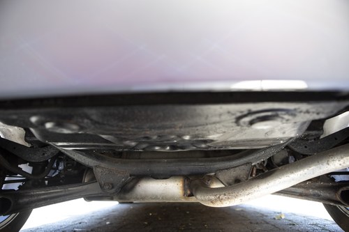 2003 Toyota Celica VVTI 1.8 à vendre (picture 110 of 136)