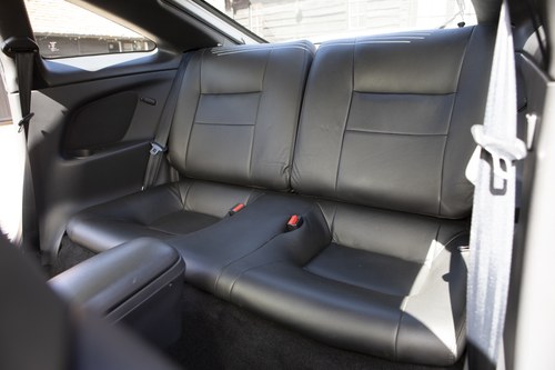 2003 Toyota Celica VVTI 1.8 à vendre (picture 68 of 136)