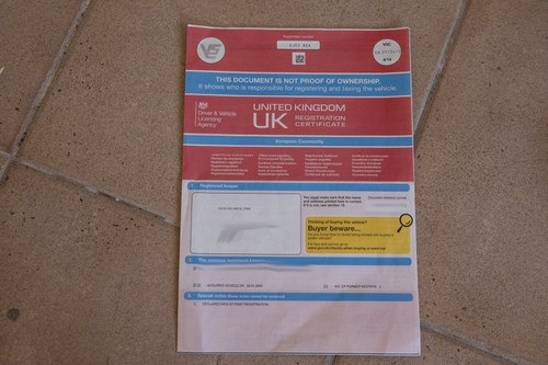 2003 Toyota Celica VVTI 1.8 à vendre (picture 135 of 136)