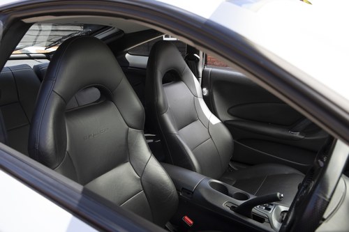 2003 Toyota Celica VVTI 1.8 à vendre (picture 47 of 136)