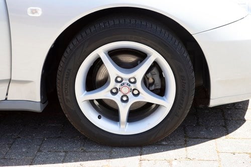 2003 Toyota Celica VVTI 1.8 à vendre (picture 30 of 136)