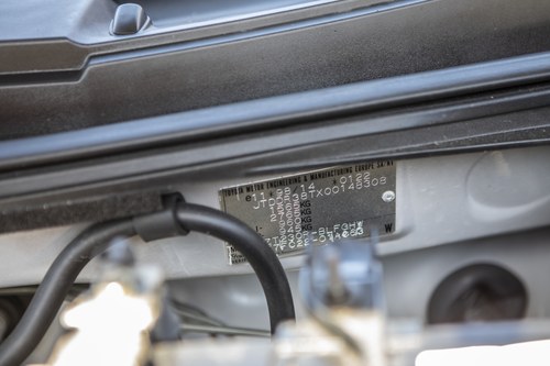 2003 Toyota Celica VVTI 1.8 à vendre (picture 127 of 136)