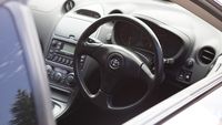 2003 Toyota Celica VVTI 1.8 For Sale (picture 50 of 136)