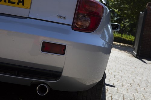 2003 Toyota Celica VVTI 1.8 à vendre (picture 85 of 136)