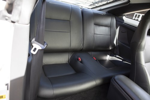 2003 Toyota Celica VVTI 1.8 à vendre (picture 64 of 136)