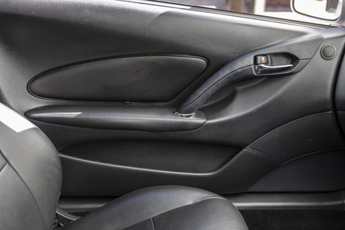 2003 Toyota Celica VVTI 1.8 à vendre (picture 56 of 136)