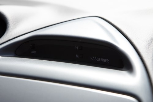 2003 Toyota Celica VVTI 1.8 à vendre (picture 42 of 136)