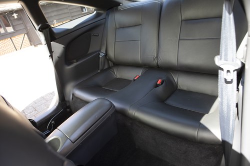 2003 Toyota Celica VVTI 1.8 à vendre (picture 67 of 136)