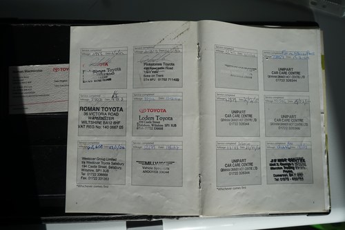 RESERVED LOWERED- 2001 Toyota Celica VVT-i Coupe In vendita (immagine 104 di 113)