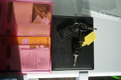 RESERVED LOWERED- 2001 Toyota Celica VVT-i Coupe In vendita (immagine 113 di 113)