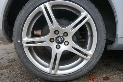 RESERVED LOWERED- 2001 Toyota Celica VVT-i Coupe In vendita (immagine 17 di 113)