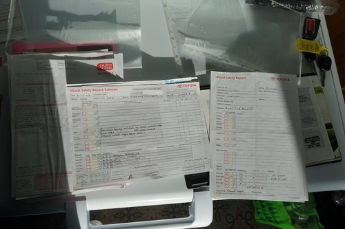 RESERVED LOWERED- 2001 Toyota Celica VVT-i Coupe In vendita (immagine 103 di 113)